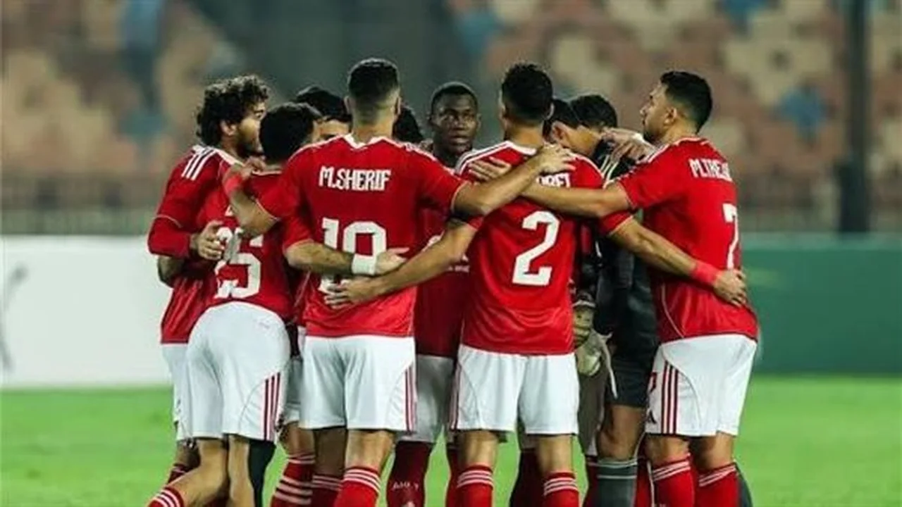 ودية الأهلي ولافيينا: استعدادات الموسم الجديد تنطلق قريبًا